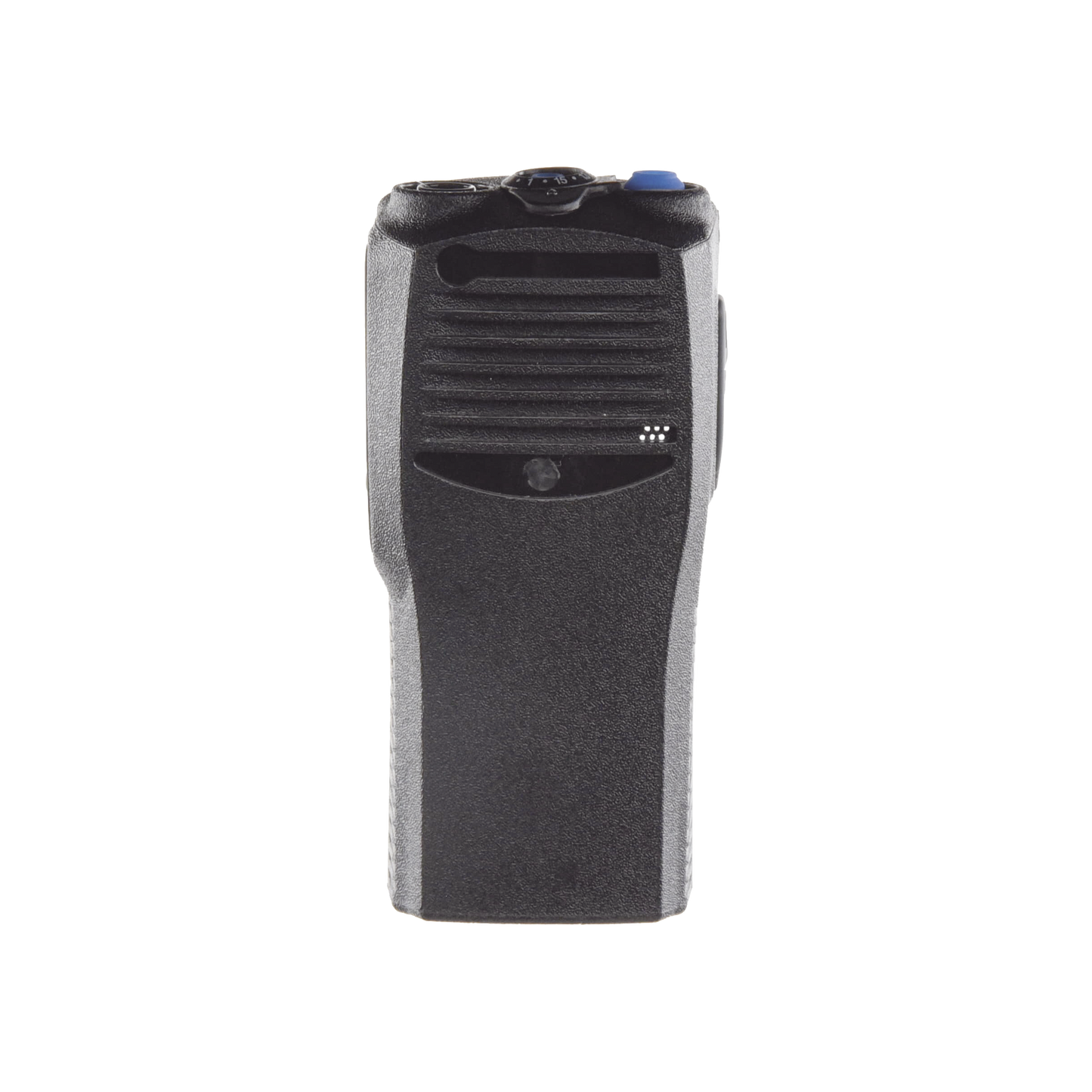 Carcasa de plástico para Radio CP200, GP3188