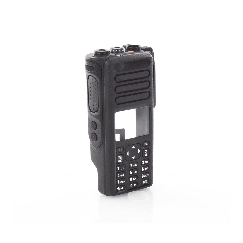 Carcasa de plástico para Radio DGP8550