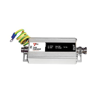 Protector de video HD-SDI