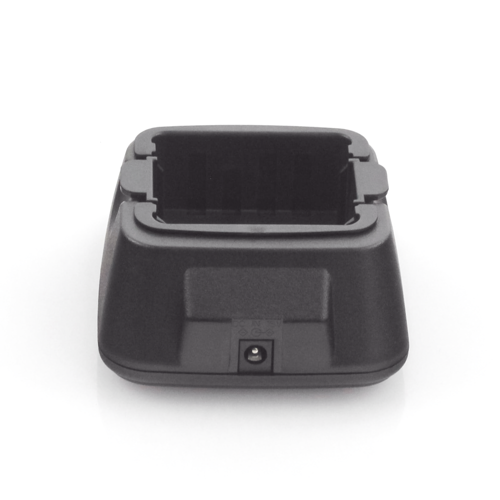 Cargador de escritorio rápido doble química para baterías KNB29N (Ni-MH), KNB65L (Li-Ion), KNB63L (Li-Ion) KNB45L (Li-Ion),KNB69L (Li-Ion). Alternativa para los cargadores KSC-31, KSC-43K.