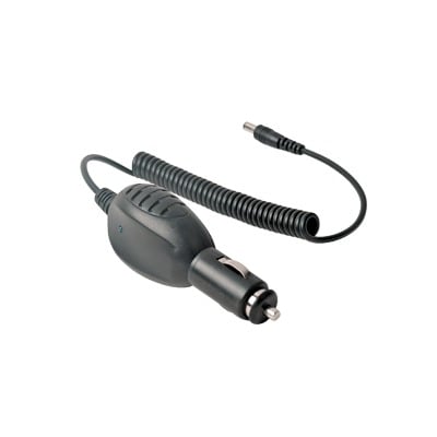 Adaptador de encendedor de cigarrillos de automóvil al cable de alimentación del conector de CD para cargadores TXPRO, y access points vehiculares