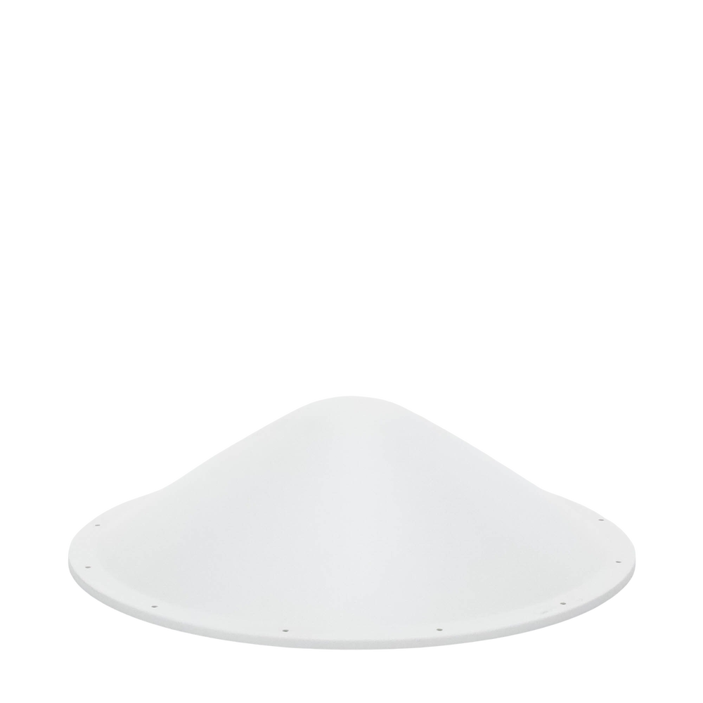 Radomo para antenas TXP-D4865-28-N y TXP-D4865-28-SMA, reduce la carga de viento y mejora la estabilidad del enlace, resistente a cualquier tipo de intemperie