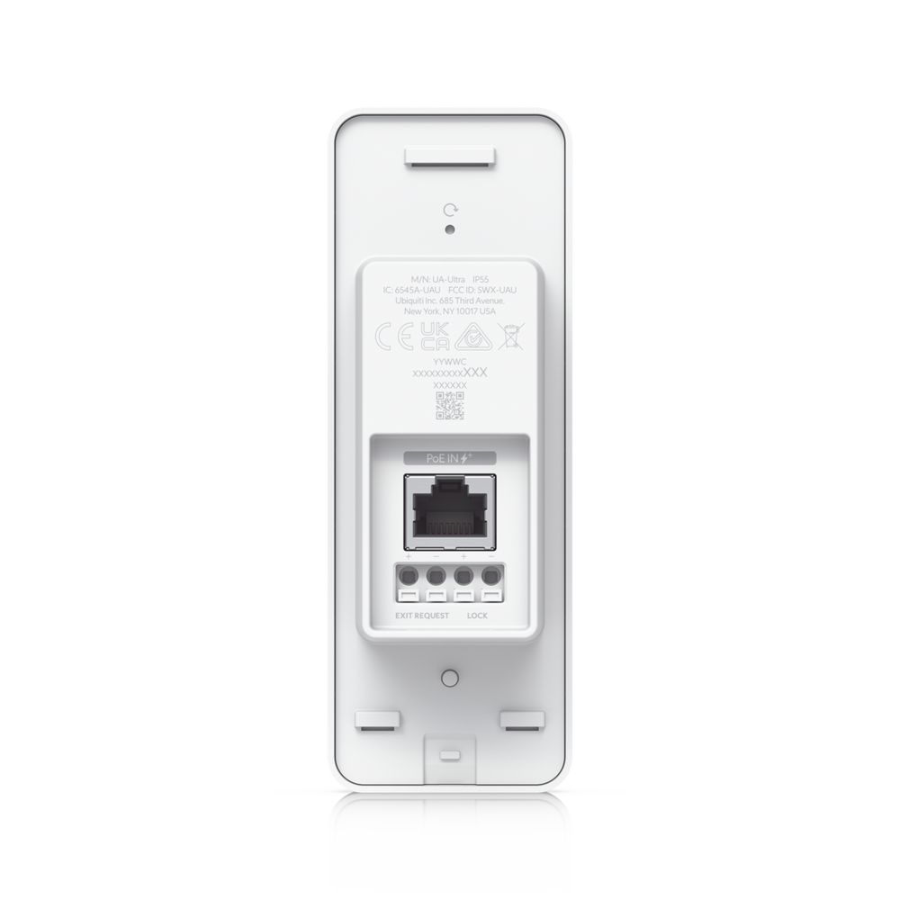Access Ultra Lector NFC y Hub/Concentrador Incorporado para Control de Entrada Completo de una Sola Puerta desde un solo Dispositivo