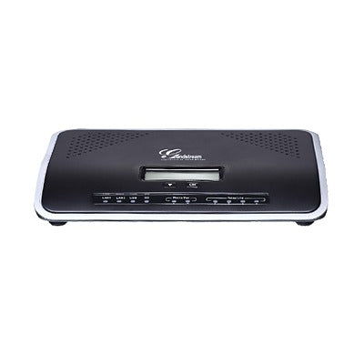 IP-PBX GrandStream con 4 FXO para 45 llamadas simultáneas