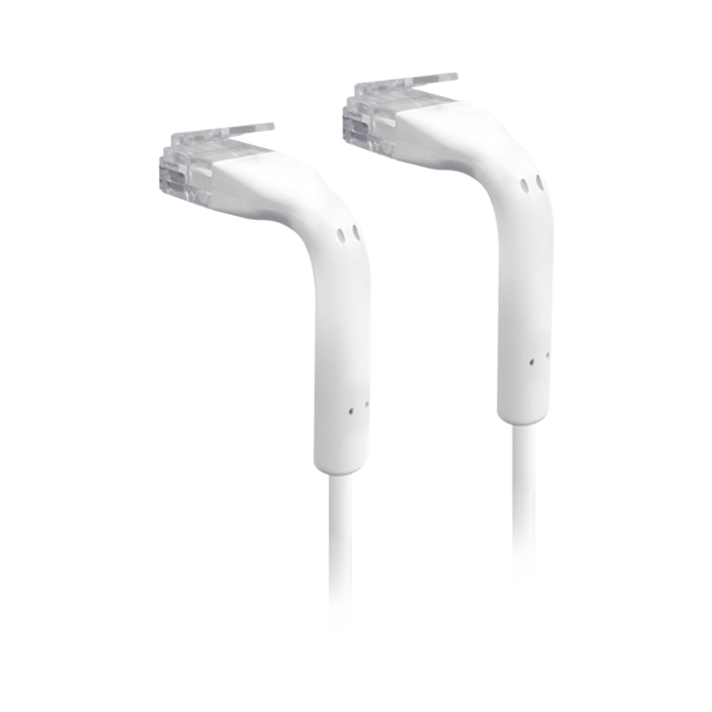 UniFi Ethernet Patch Cable Cat6 de 5 Metros (16.40 Pies), Color Blanco
