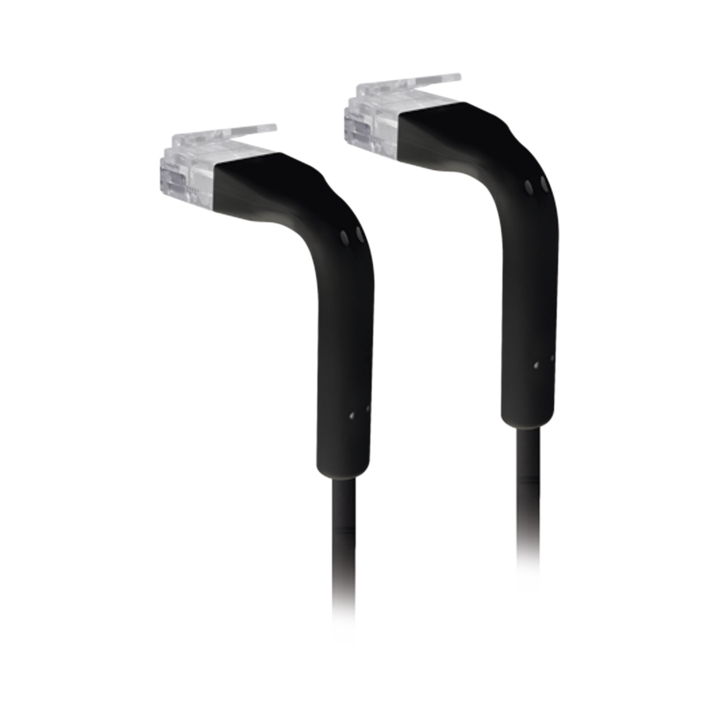 UniFi Ethernet Patch Cable Cat6 de 8 Metros (26.25 Pies), Color Negro