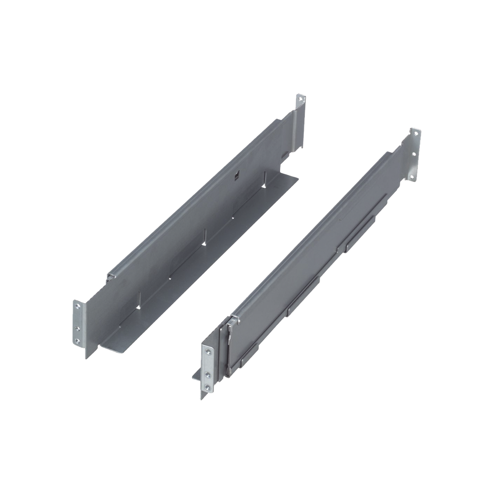 Kit de Rieles de Montaje En Rack, Compatible con UPS de 1 a 20 kVA de Panduit