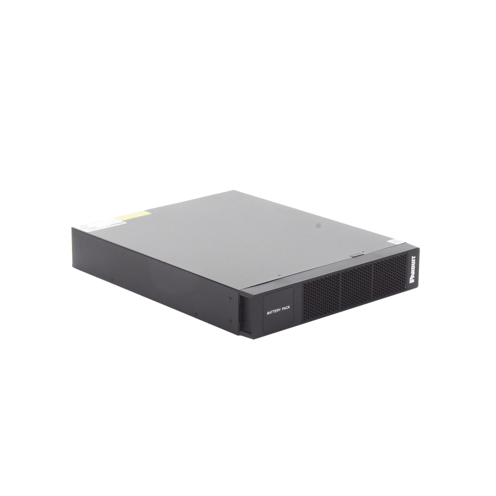 Módulo de Baterías Externas (EPB), Para Extensión de Tiempo de Respaldo, Compatible con UPS Topología Online de 2 kVA de Panduit