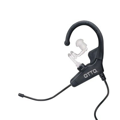 Diadema Explorer para ICOM ICF3003/4003/3013/4013/3021/4021