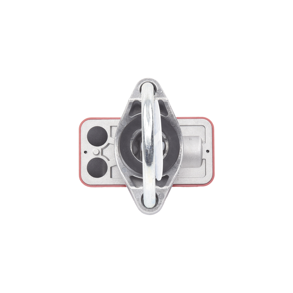 Detector de Flujo de Agua para Instalación en Tubo de 4 Pulgadas