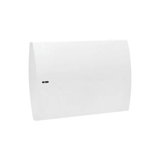 Panel de alarma inalámbrico hasta 152 mts. Con VIDEOVERIFICACION a color, hasta 24 PIR con Cámara. Comunicador 3G / IP incluidos