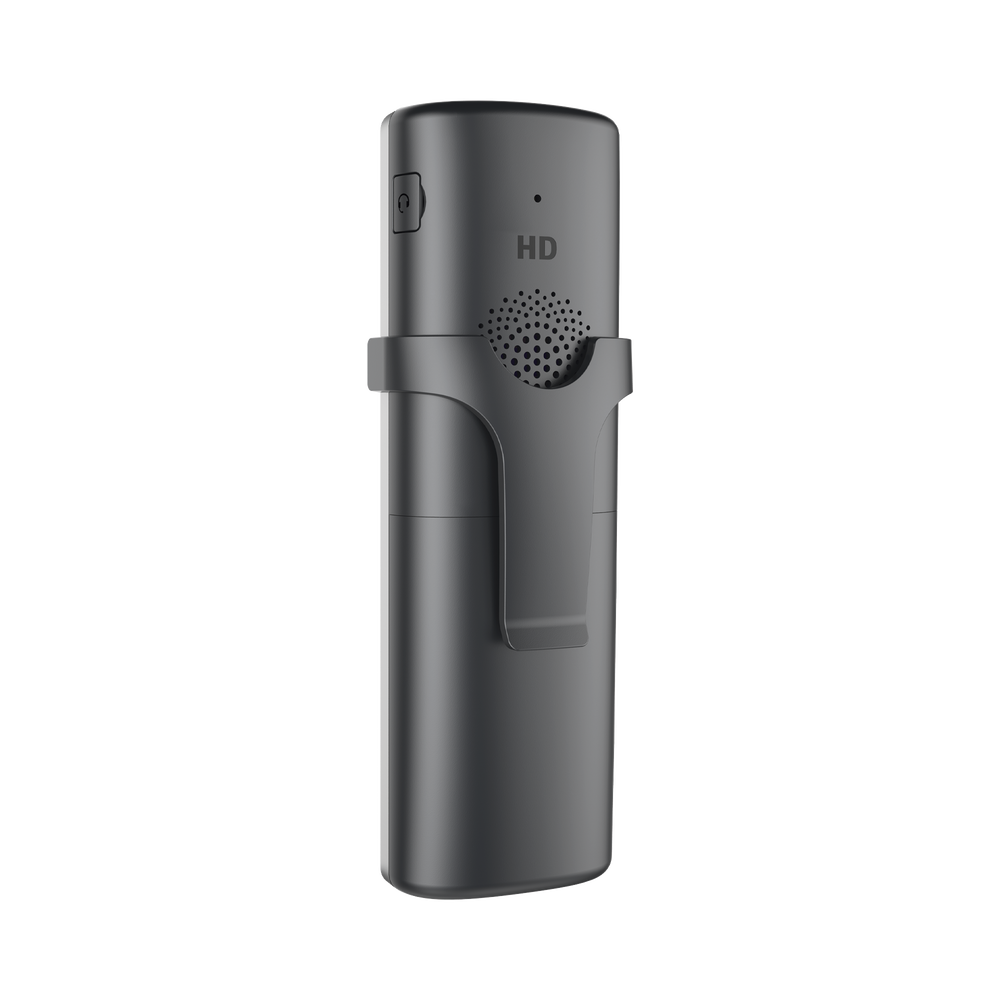 Teléfono IP portátil con conexión a través de Wi-Fi, 2 líneas, 2 cuentas SIP