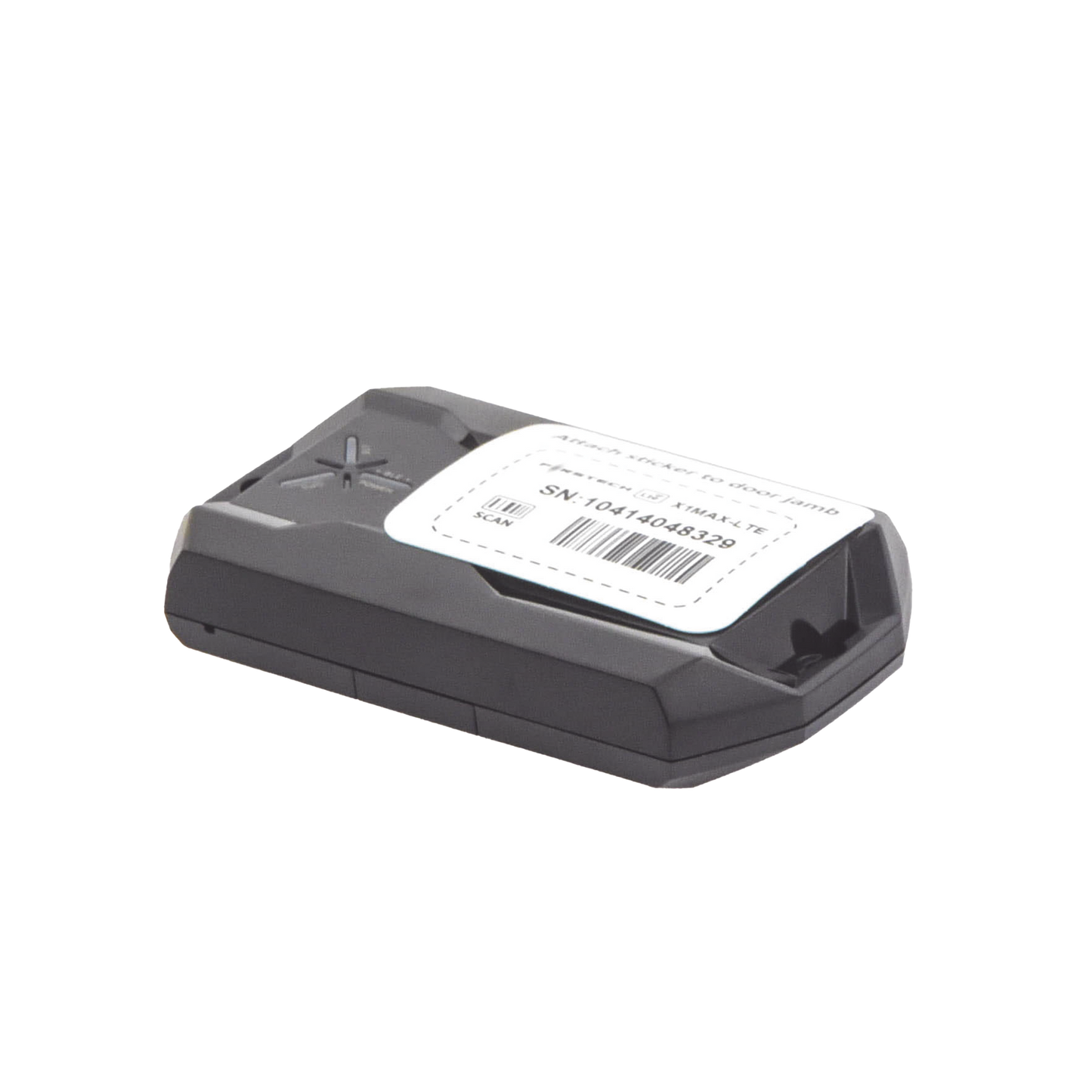 (MONITOREO EN APP) Dispositivo GPS 4G LTE CAT M1, compatible con alarmas CS697-A y CS7900-AS, no requiere configuración