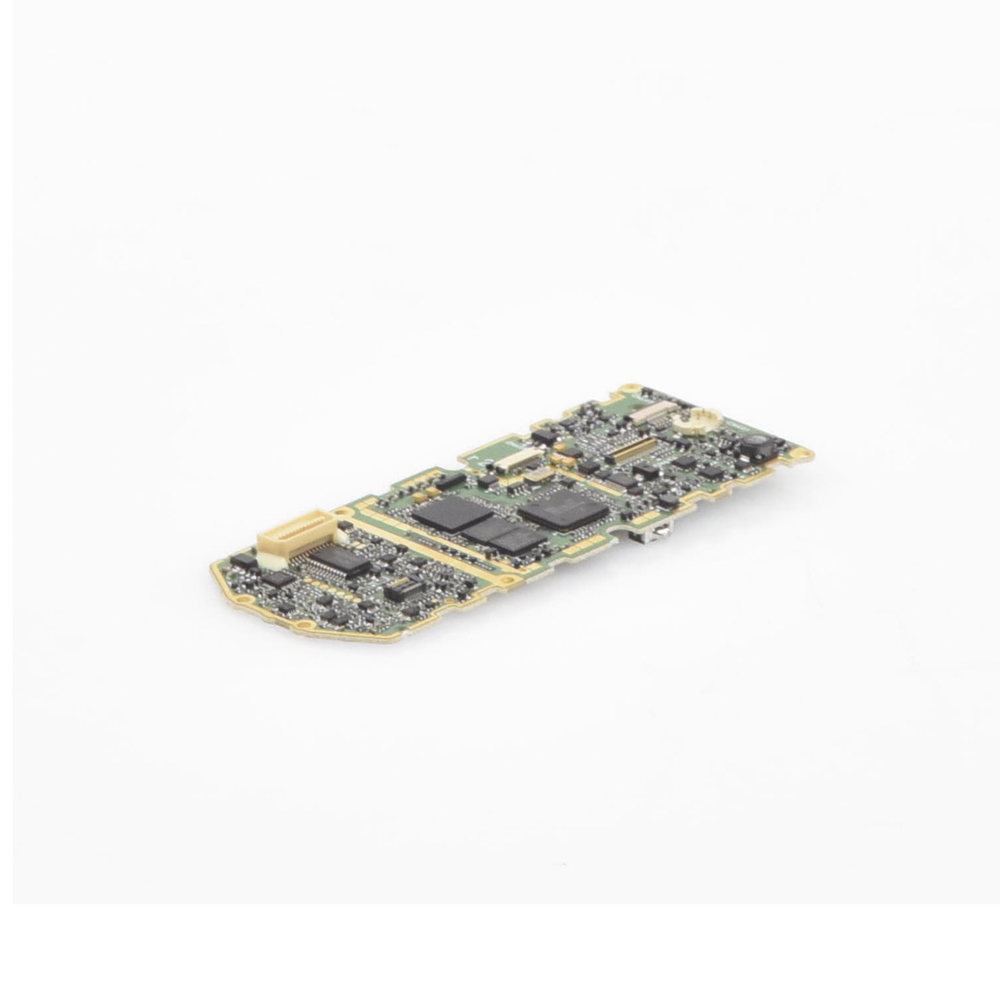 TARJETA DE CONTROL P/NX300K3,K4/18 KEYS