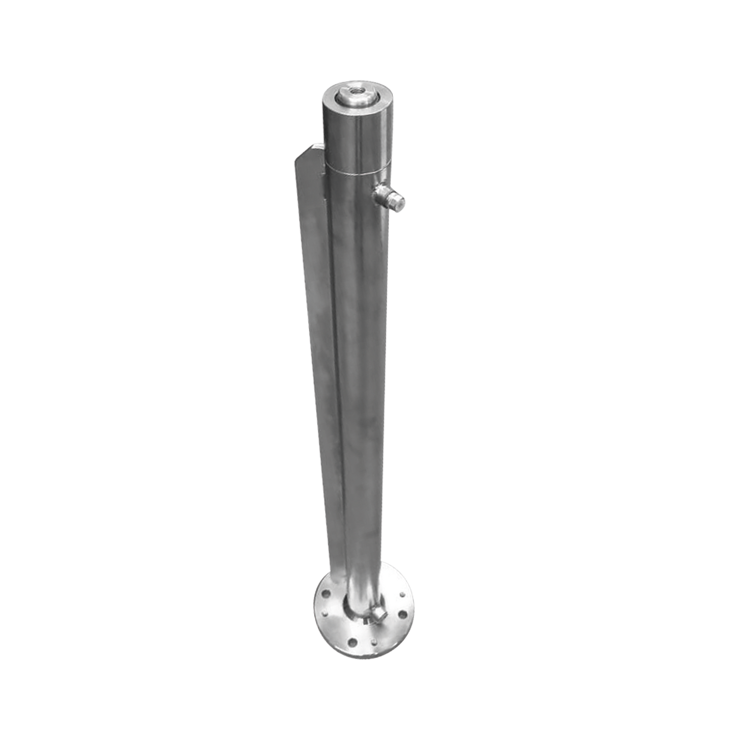 Eje Para Bolardo XB220H06K