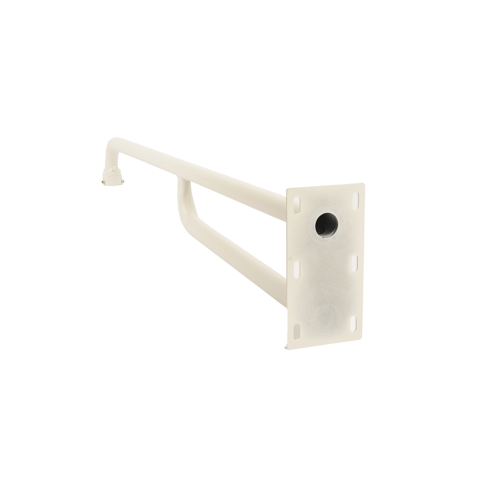 Montaje Extensión para PTZ HIkvision / Diseño Instalación en Pared