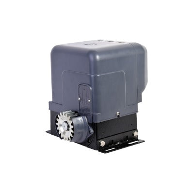 Motor para puertas corredizas / 600 kgs / Cierre automatico / auto aprendizaje de finales de carrera