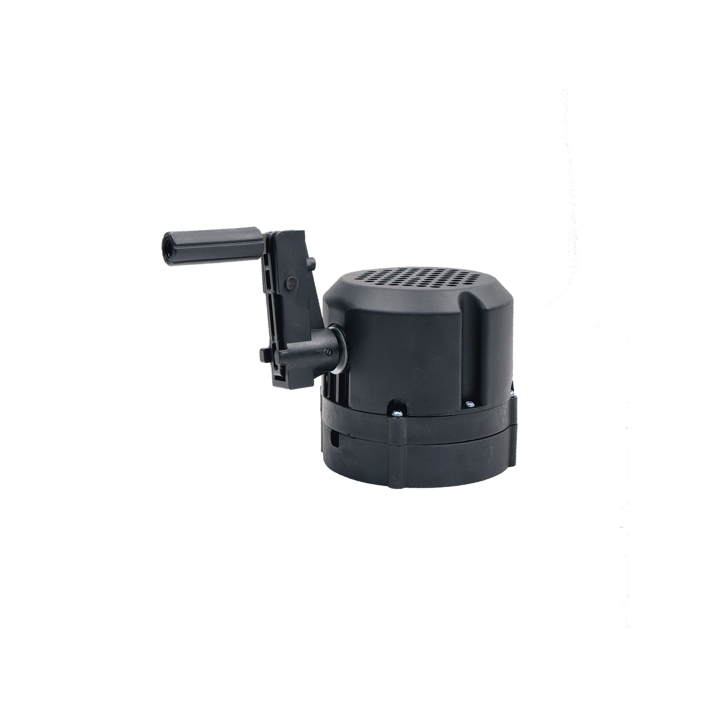 Refaccion de manija para operacion de barreras XBS/XBF