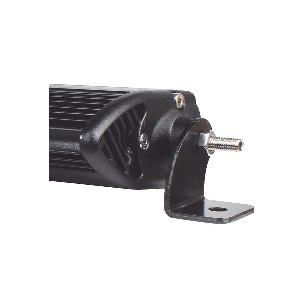 Barra de 30 LED, IP67 , 30", 12000 Lúmenes, 150 Watts, 10-30 Vcc