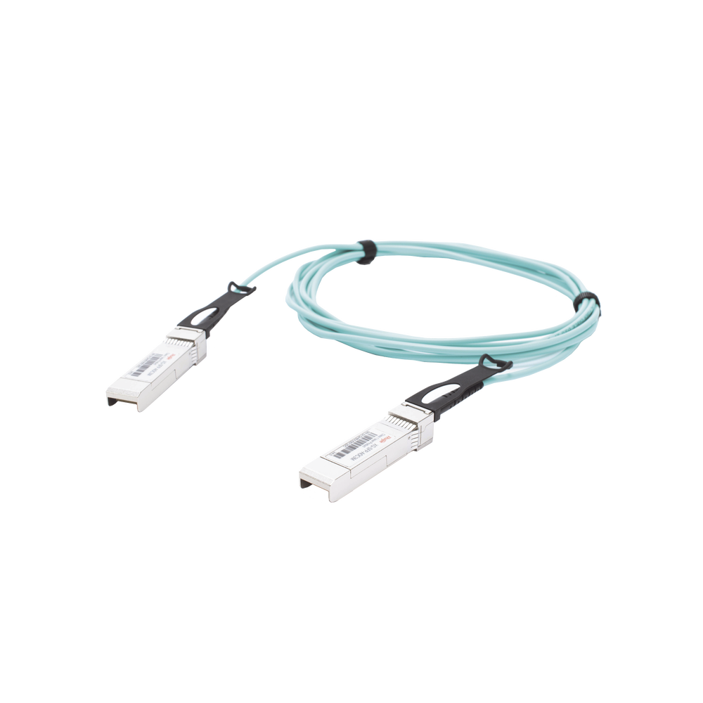 Jumper de fibra con MINI-GBIC SFP+ 10GB 3m