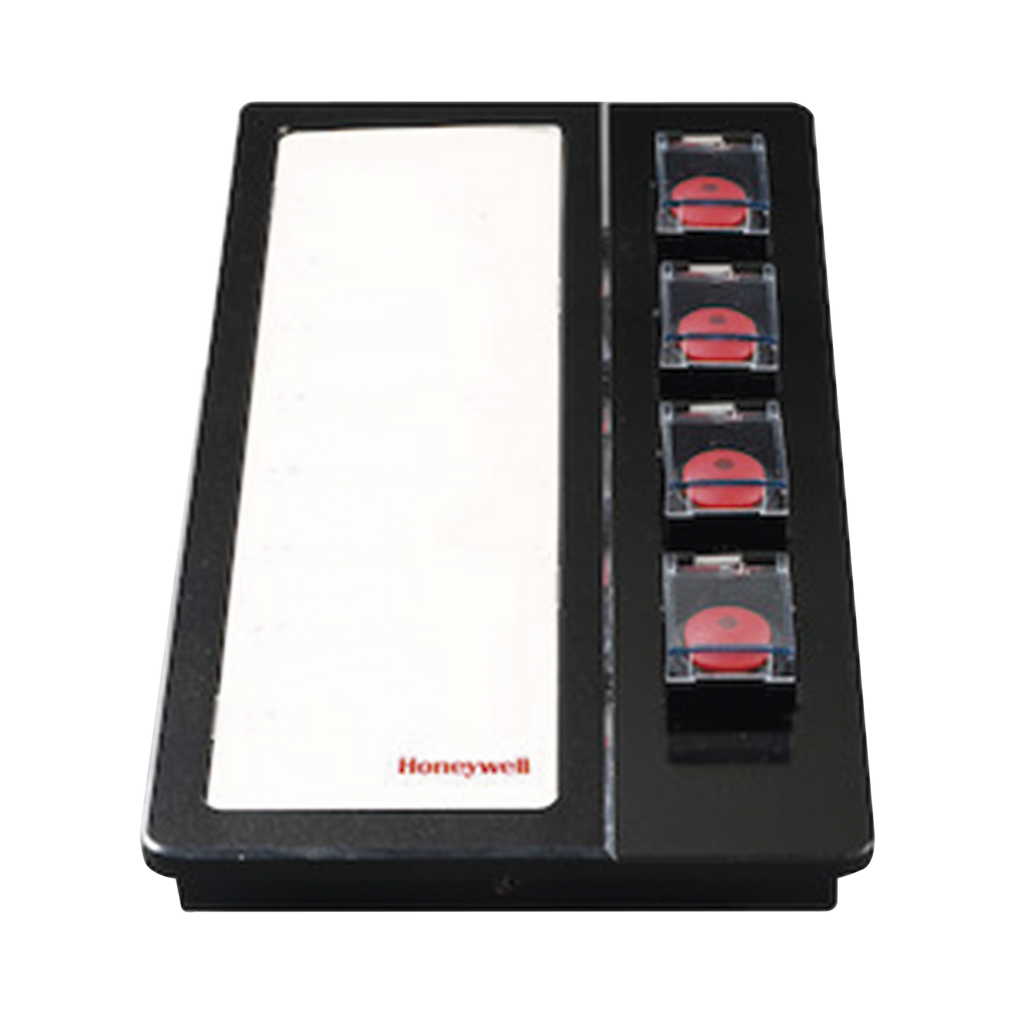 Extensión de teclado de 4 botones para X-NPMS