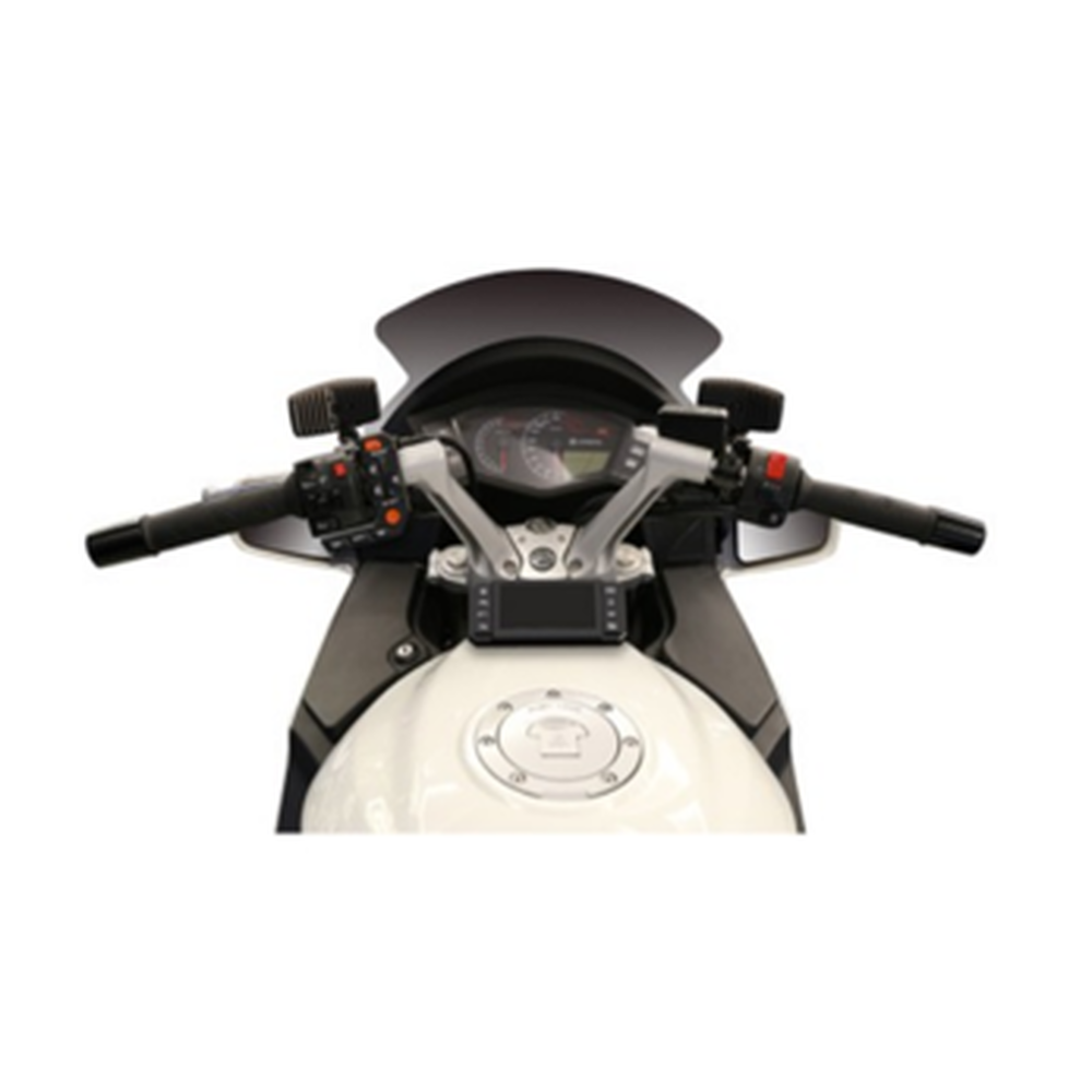 Controlador Ergonómico ideal para motocicletas