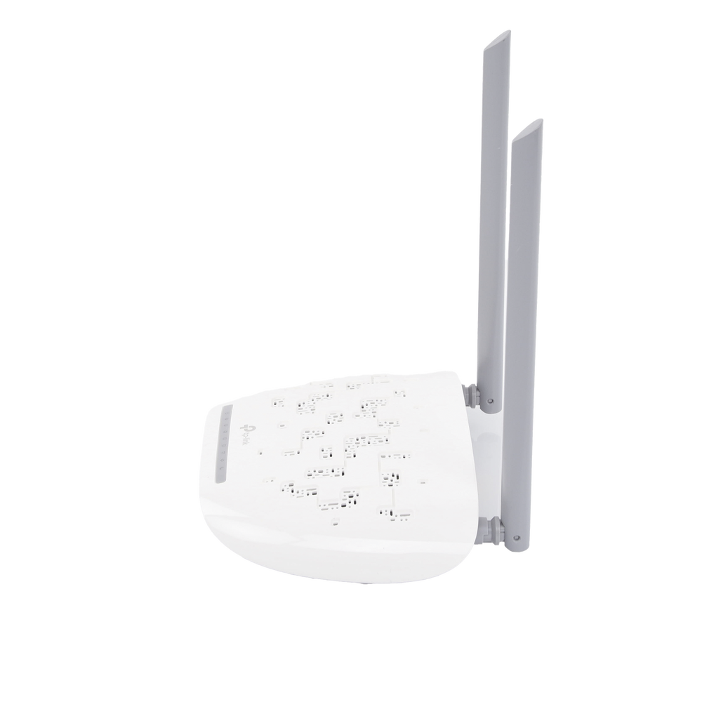 ONU/ONT - Router GPON WIFI N 300 Mbps / Frecuencia de 2.4 GHz / 1 puerto GPON SC-APC / 2 puertos LAN (1 GE/ 1 FE) / 1 puerto POTS (FXS) / Soporta AgiNet Config - AgiNet ASC (herramienta de gestión remota)