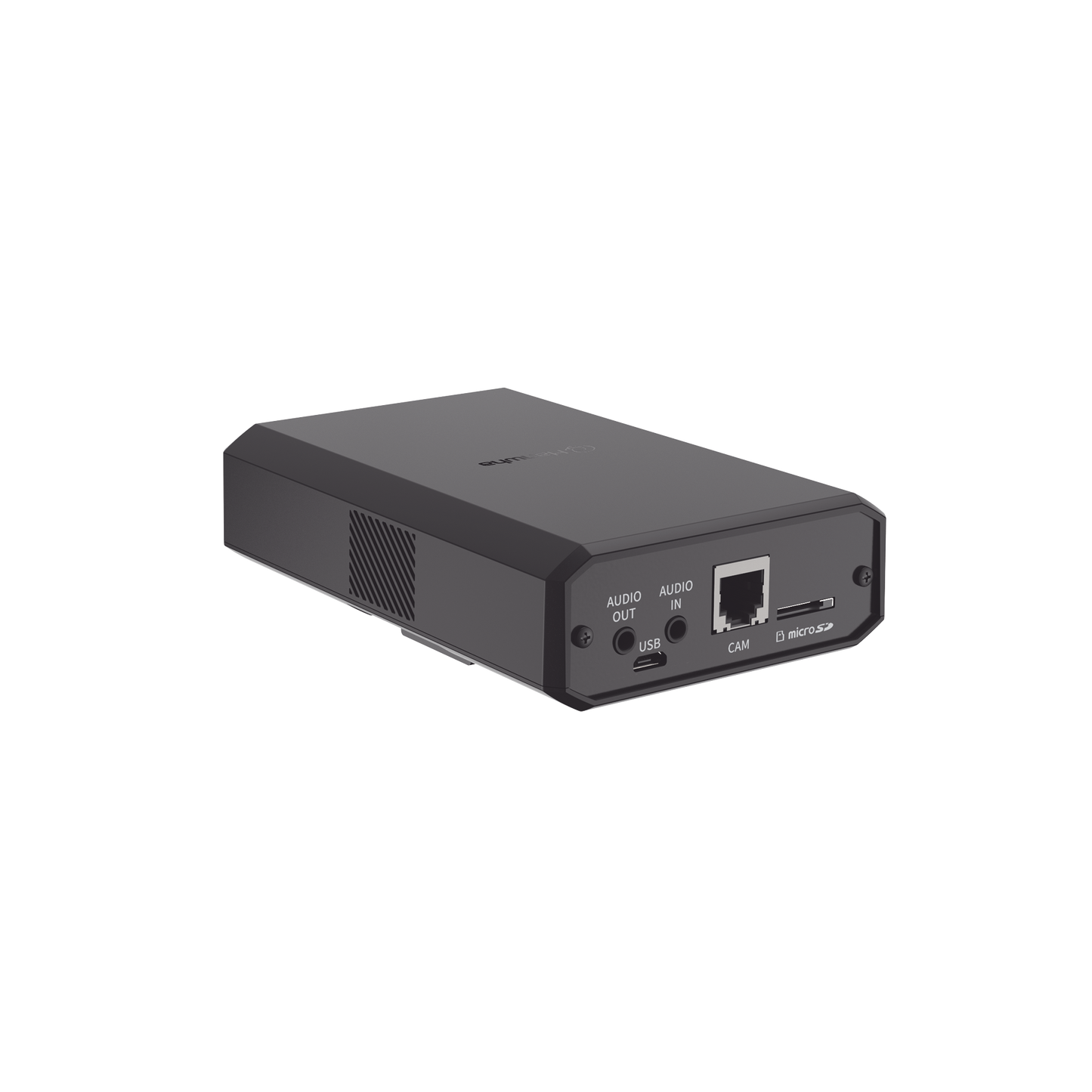 Cámara IP Oculta en Barrera 2MP / H.265 & WiseStream / WDR 120dB