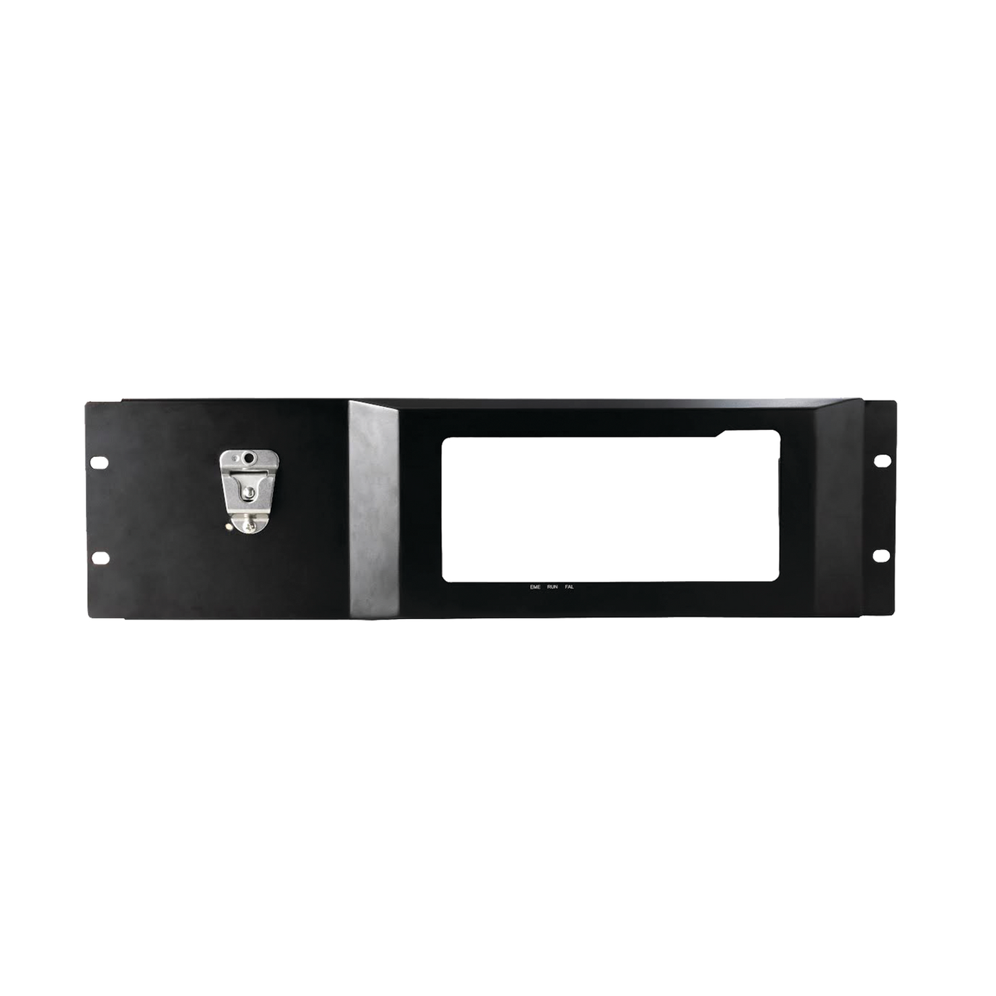 Soporte para montaje de X-NPMI en rack