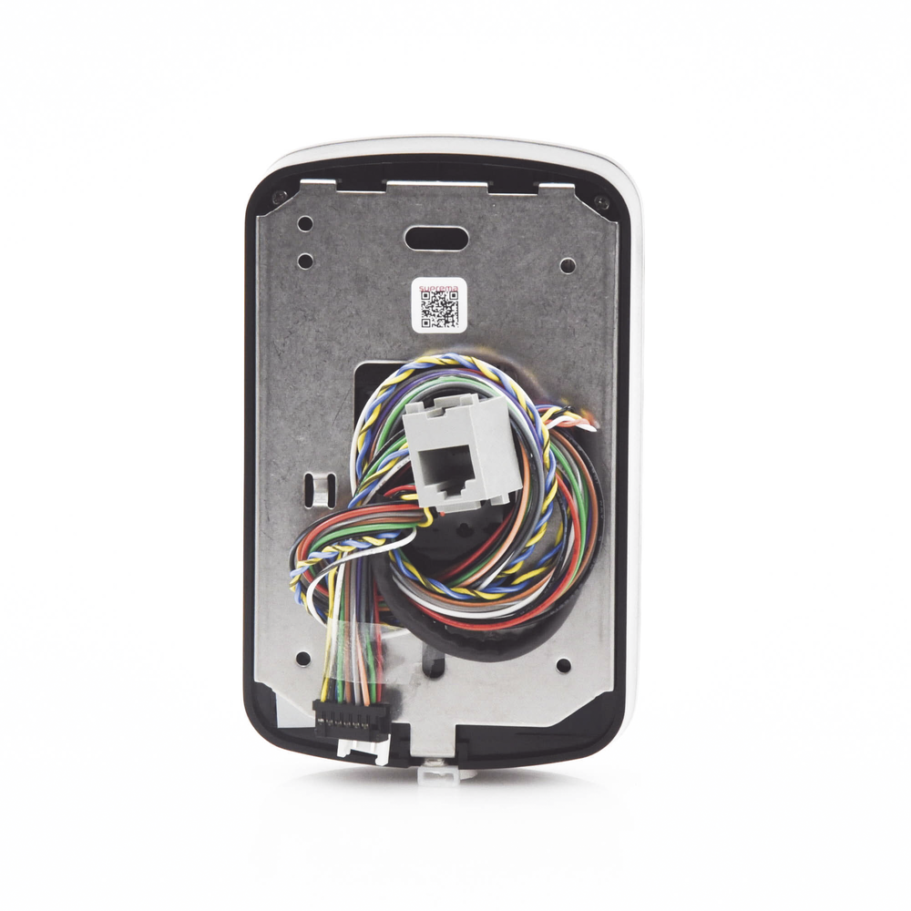 Lector con teclado / controlador /exterior/ Multitecnolgia de tarjetas /NFC/ BLE