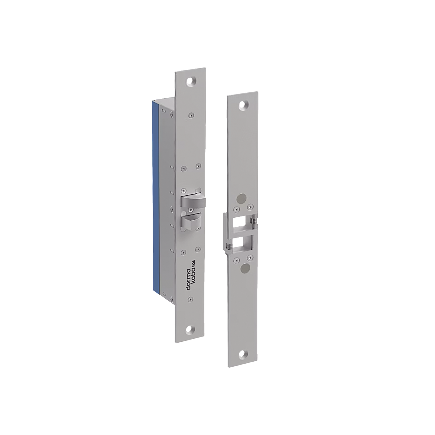 Contrachapa Universal/ ideal para cerraduras Estándar/ Sensor/ UL/ 3 Años Garantia