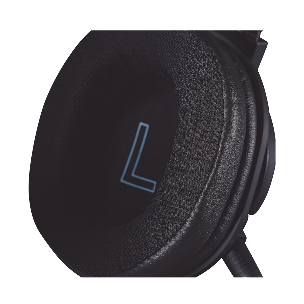 Headset de Audífonos con Micrófono | Ideal para Gaming y Streaming | Uso general | Micrófono desmontable | Audífonos calidad de Estudio