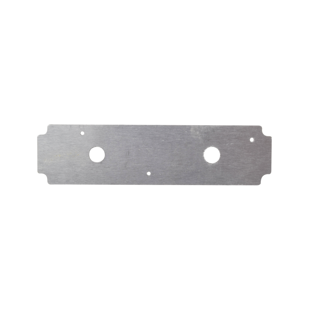Tablilla de reemplazo con 4 LED Claro para XLL1088