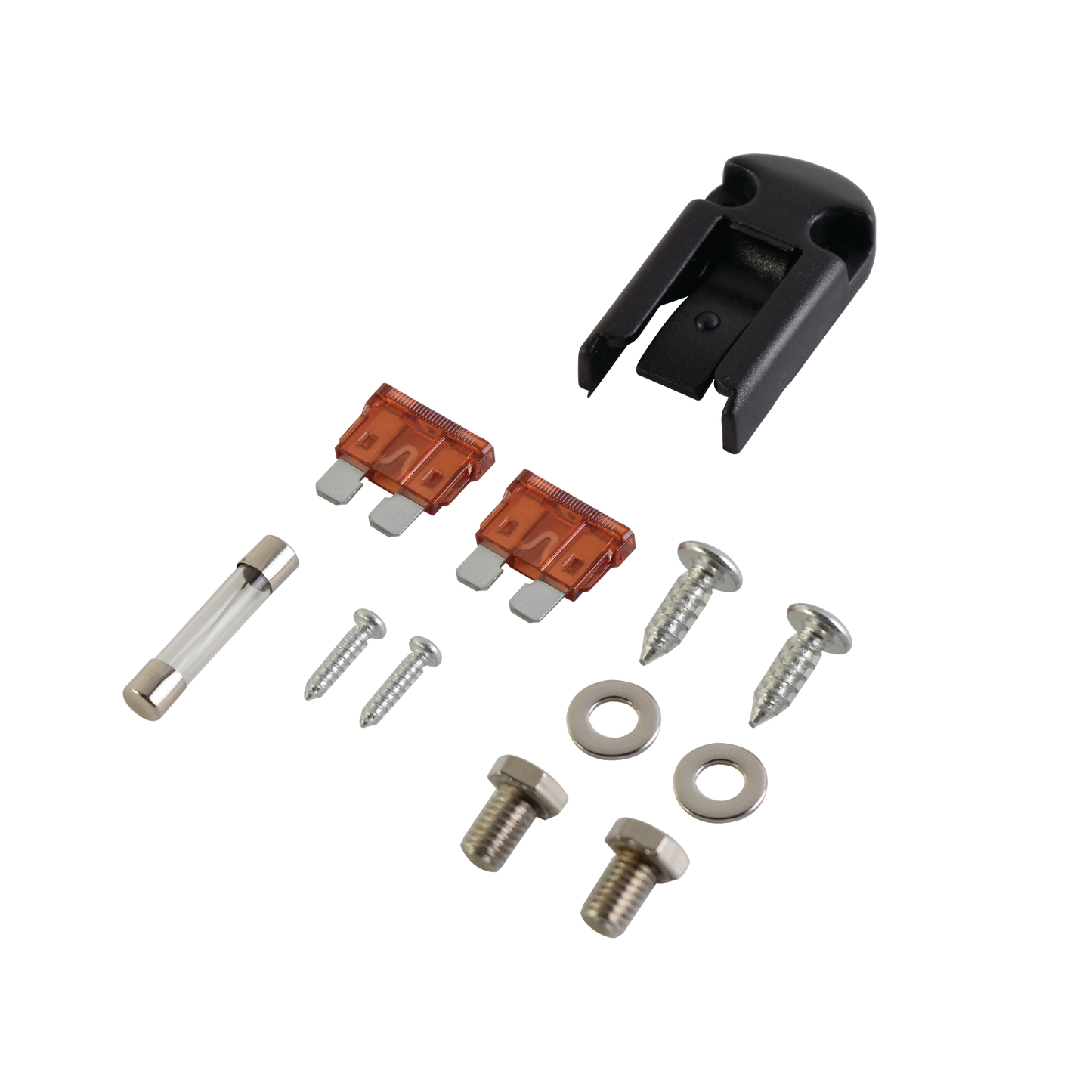 Kit de Accesorios para Instalación para Sirena X100A