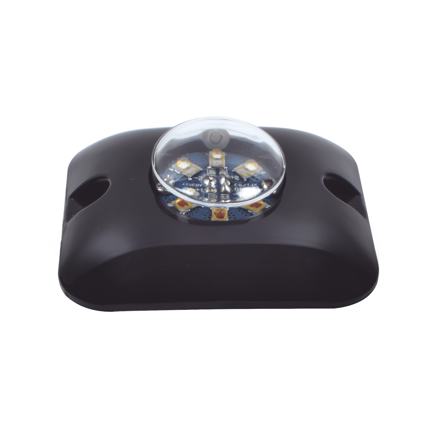 Lámpara de reemplazo para X12, Color Rojo