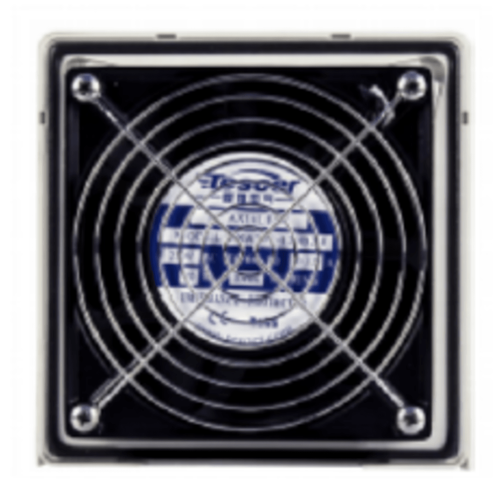 Ventilador con Filtro para Gabinetes de la línea PST-AV