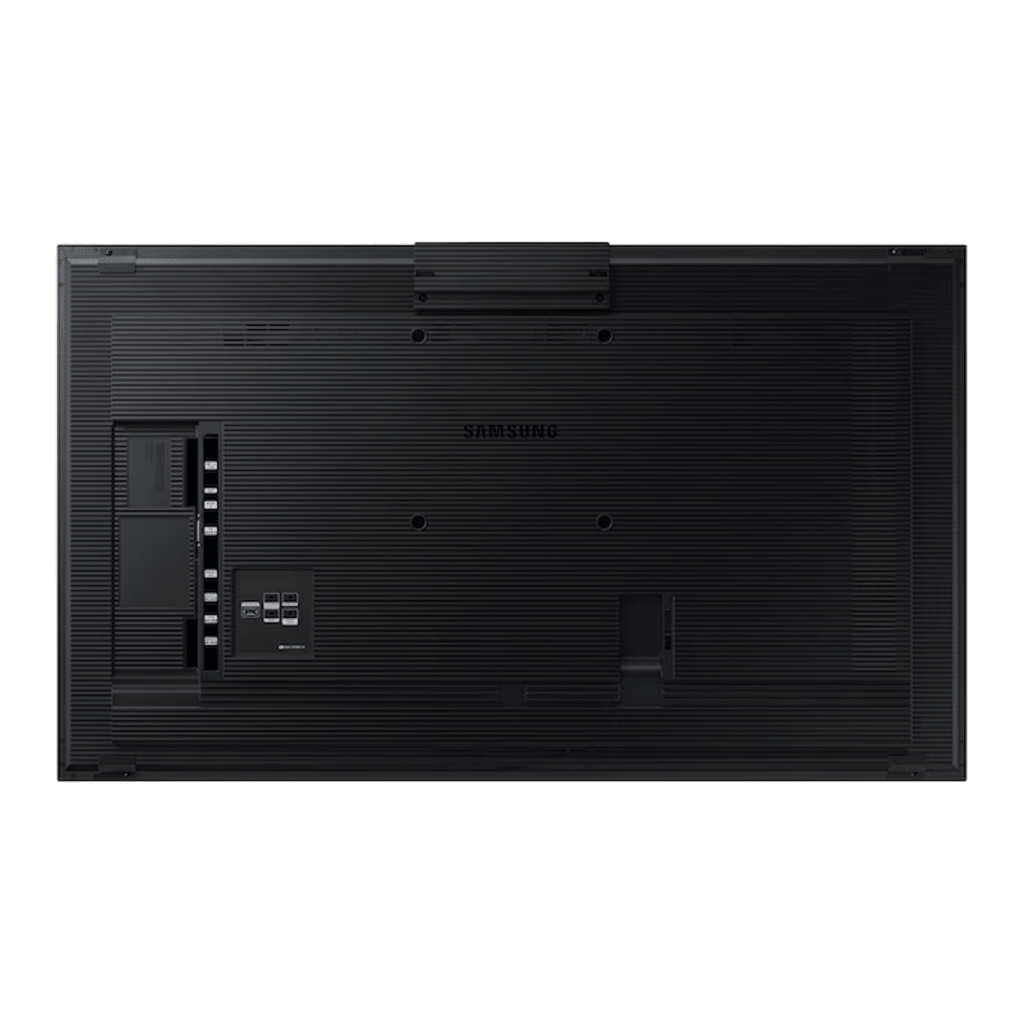 Pantalla Profesional Touch de 43" / UHD / Entradas de Video HDMI/HDCP / Compatible VESA