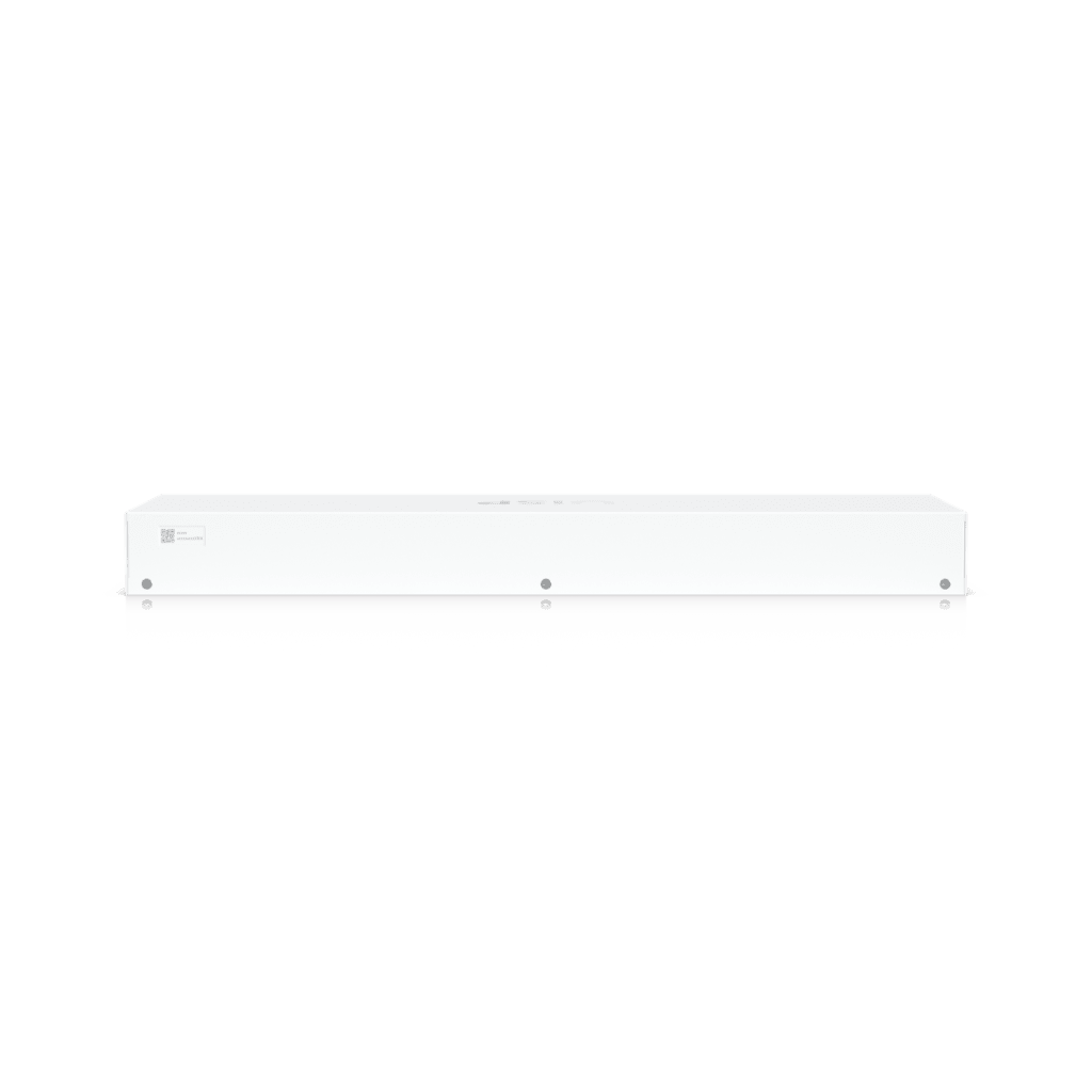Ubiquiti Fiber Coexistence WDM Filter (UACC-UF-WDM-XGS) — Módulo WDM para Combinar Servicios XGS/XG-PON y GPON en una Sola Fibra