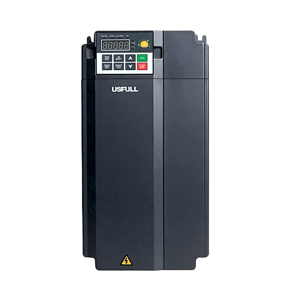 Inversor Solar - Variador de Frecuencia para Bombas de Agua AC de 18KW (24 HP) 440V: Potencia y Eficiencia para Aplicaciones Exigentes
