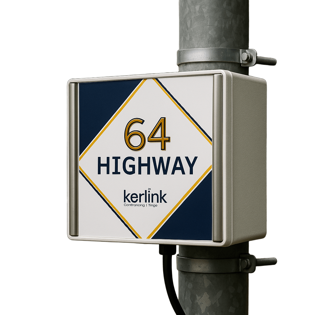 Gateway LoRaWAN Exterior Carrier-Grade / 72 Canales RX Full-Duplex / ISM 915 MHz US902-928 / LR-FHSS Ready SDR / Backhaul 4G + Ethernet / IP66 / GPS Geolocation TDOA / SecureBoot TEE