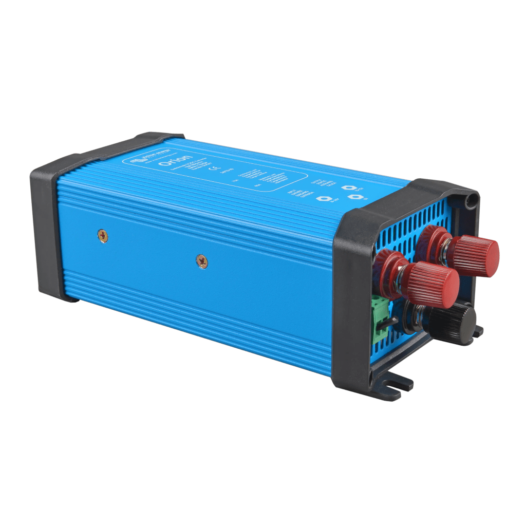 Convertidor DC-DC Orion 24/12-70A / No Aislado / 70 A / Para Aplicaciones Móviles