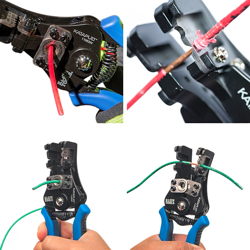 PELADORA AUTOMATICA KARAPULT