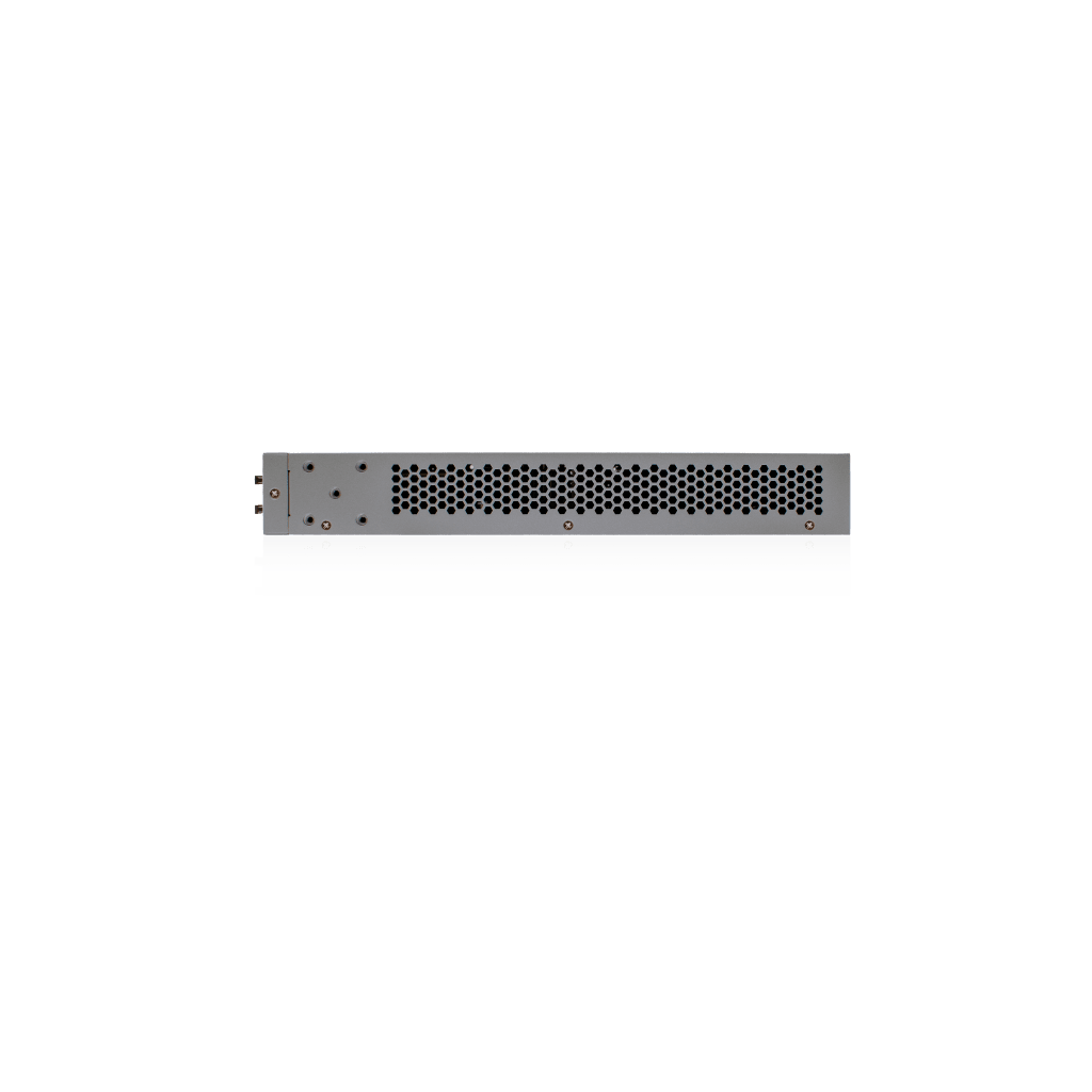 Switch Administrado 48 Puertos PoE+ / 740W PoE Budget / 16 Puertos 2.5 Gbps + 32 Puertos 1 Gbps / 4 Puertos SFP+ 10 Gbps / Bluetooth Setup / Cloud Management / VLAN Stacking / Rackmontable