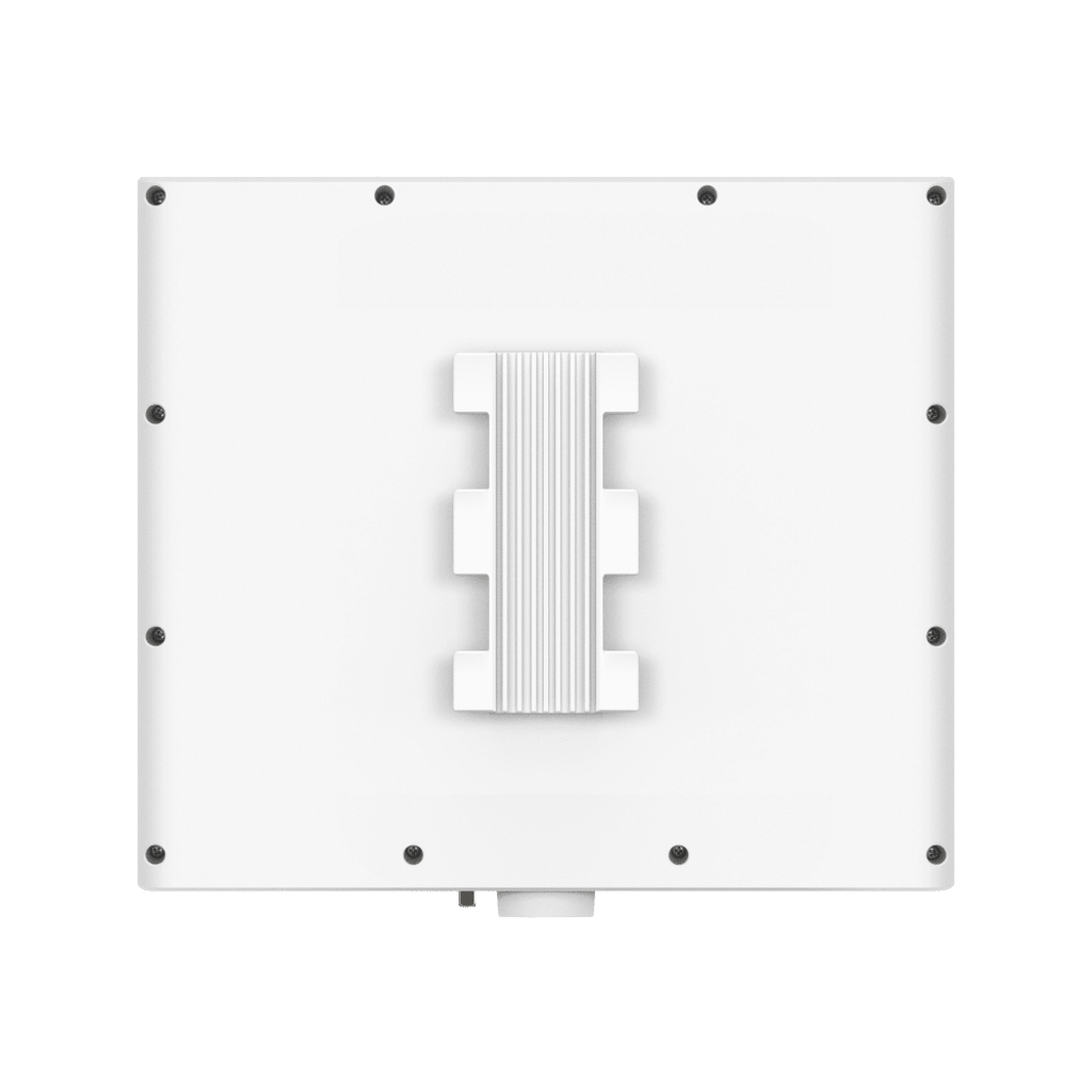 Punto de Acceso Wi-Fi 7 Exterior Tri-Banda / Omnidireccional IP68 / 11 Gbps (US) / 2.4G+5G+6G con AFC / 2.5G PoE+ / Cobertura 300 m² (3,200 ft²) / Gestión Omada SDN / GPS