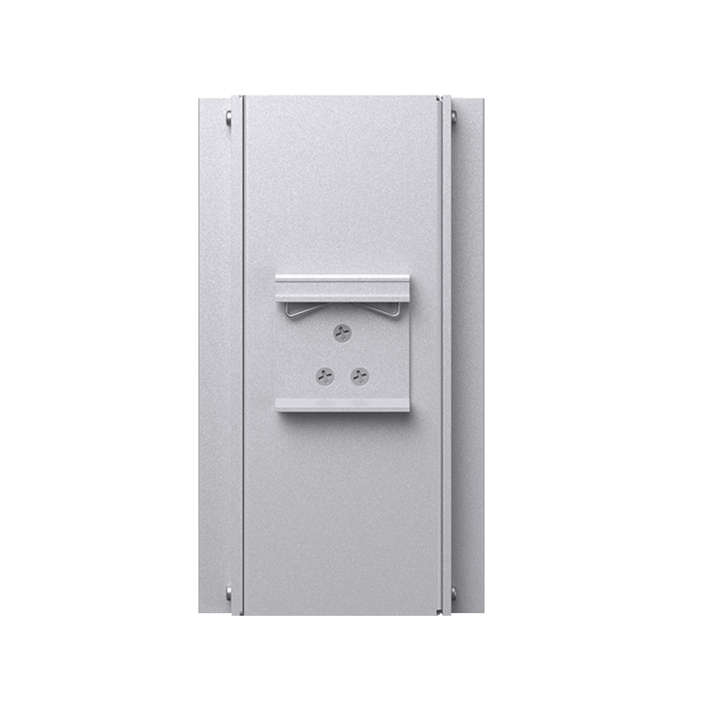 Switch Industrial Administrable Gigabit con 2 Puertos PoE bt + 6 Puertos PoE af/at o 24 V Pasivo + 2 SFP Gigabit, 240 W