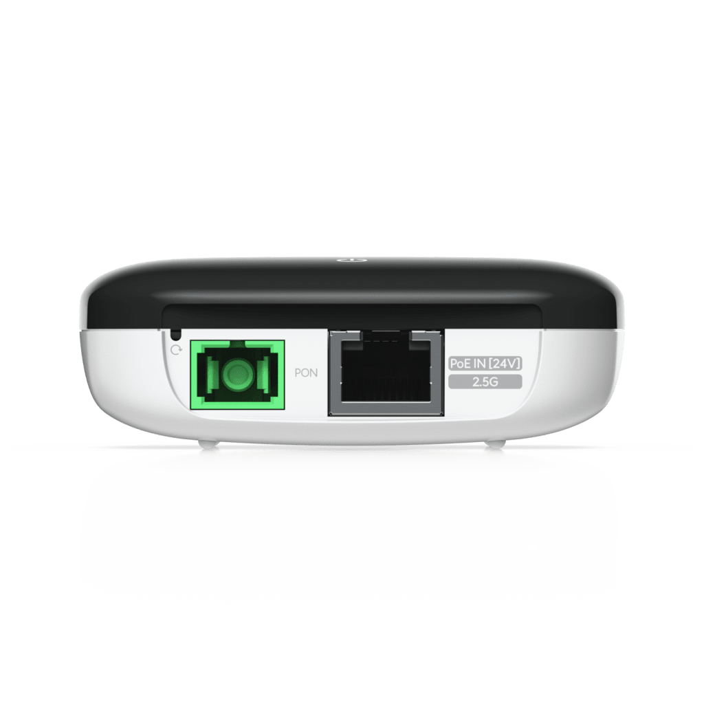 Unidad Óptica GPON con Puerto 2.5 GbE, Velocidades de hasta 1.2 Gbps de Subida y 2.5 Gbps de Bajada, Alcance de hasta 20 km