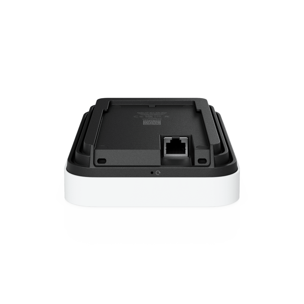 U7 Pro XG Wall Wi-Fi 7 Tri-Banda para Interiores con Soporte 6 GHz, Cobertura de hasta 140 m², Capacidad para Hasta 300 Usuarios y Puerto 10 GbE