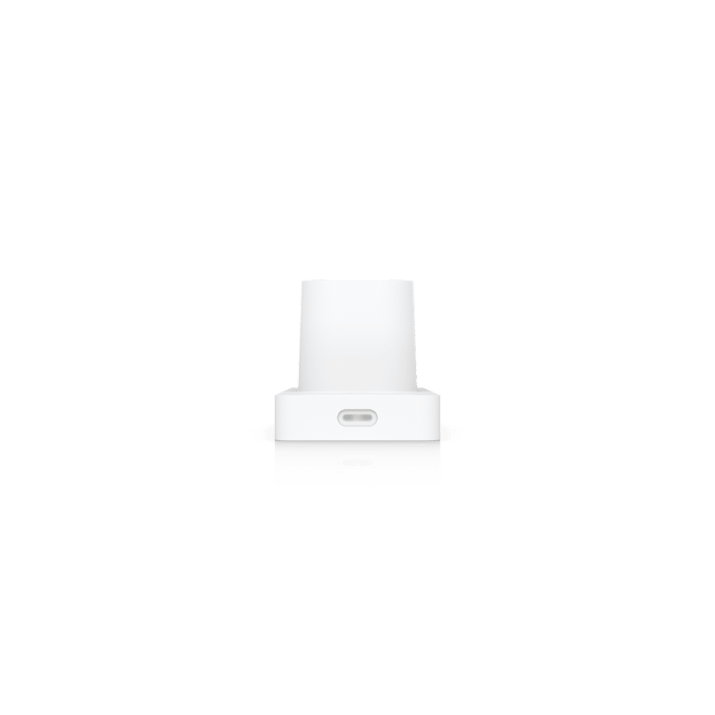 Lector de Acceso G3 Pro con NFC, PIN, App UniFi Identity, Reconocimiento Facial y Touch Pass, Intercomunicador con Video, Resistencia IP55 y Alimentación PoE