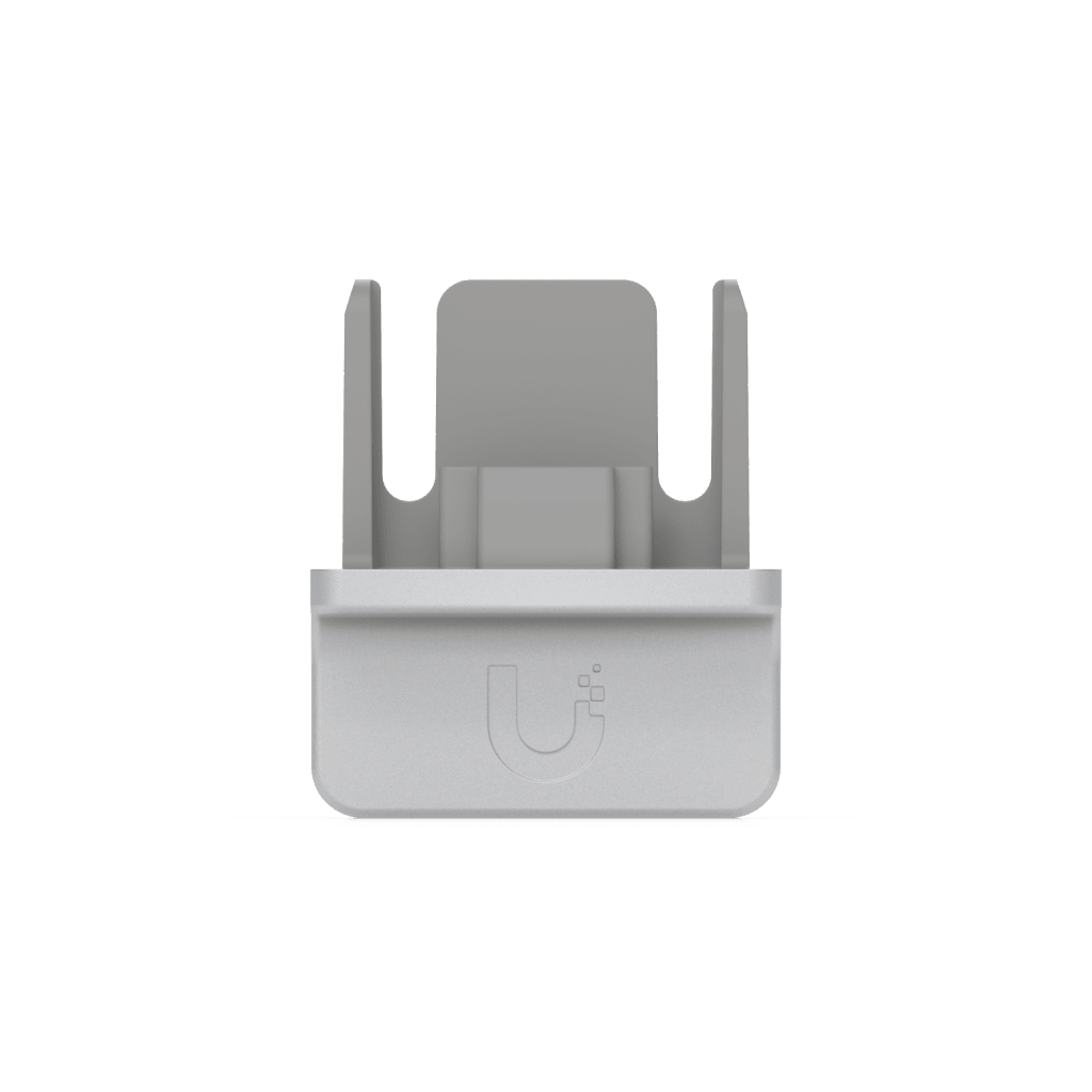 Cubierta Protectora RJ45 para Puertos Ethernet, Instalación Fácil, Acabado Estético para Equipos Rack UniFi, Paquete con 24 Piezas