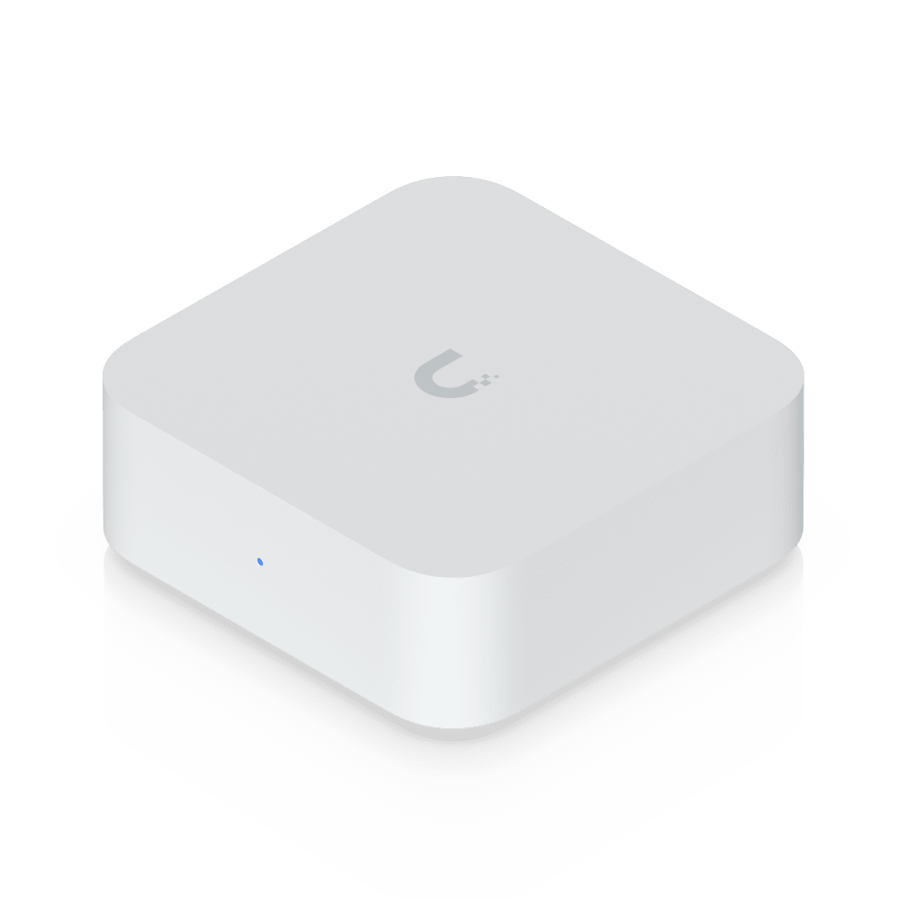 Streamer de Audio Digital PoE Multi-Zona Compacto con Diseño Versátil, Control Intuitivo y Compatibilidad con Múltiples Servicios de Streaming de Música